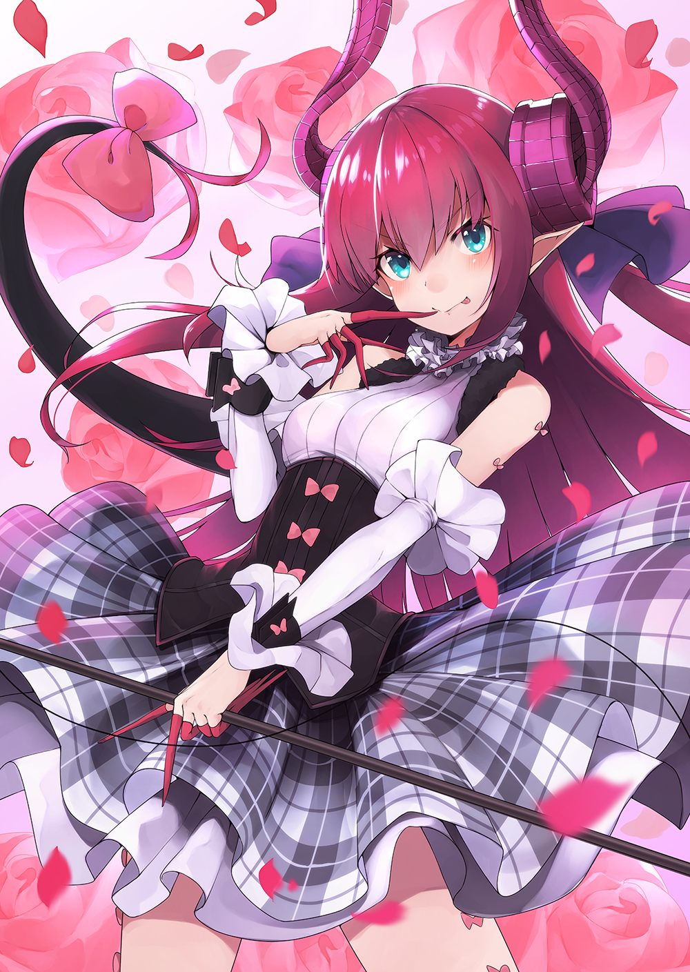 View Fullsize Lancer Image Bathory Fate Fanart, HD
