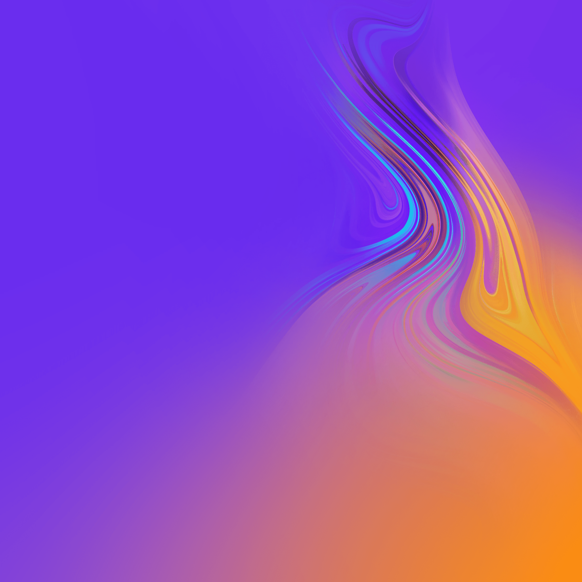 Download Samsung Galaxy A7 2018 wallpaper