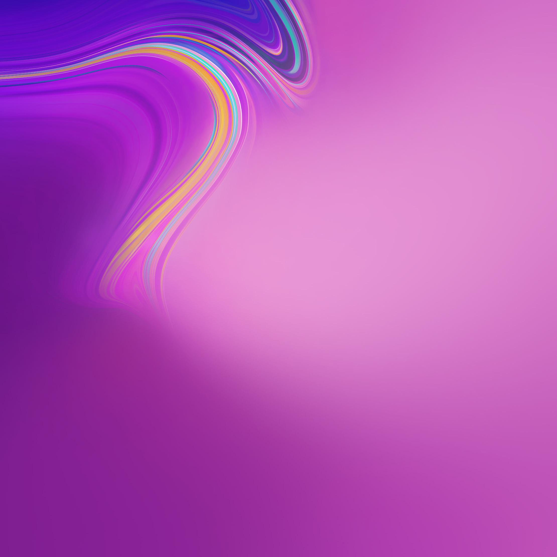 Download Galaxy A7 2018 Stock Wallpaper