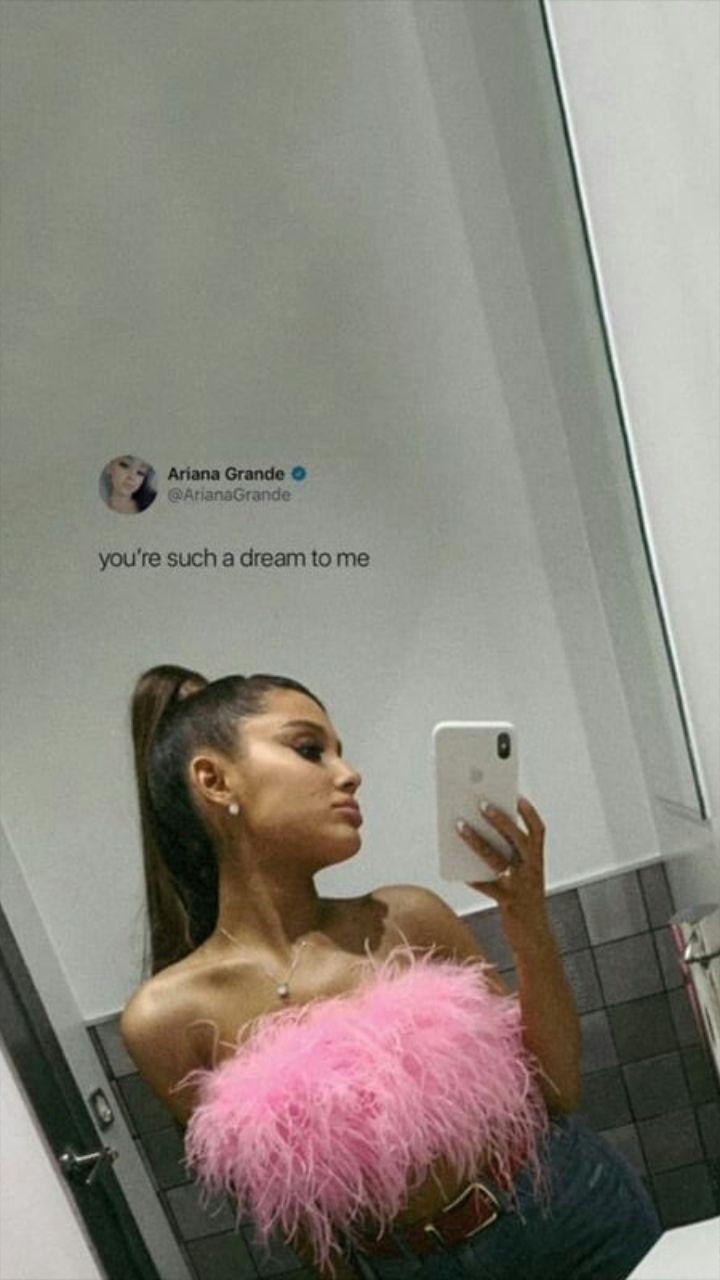 Ariana Grande. Ariana grande wallpaper