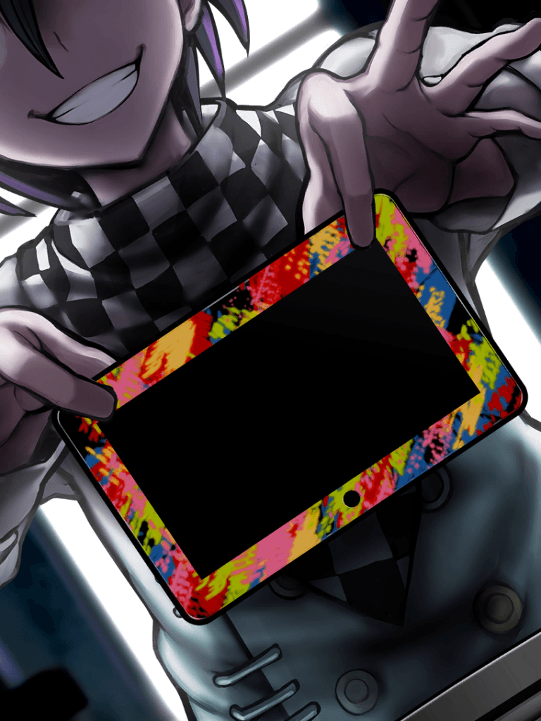 Kokichi Wallpapers - Wallpaper Cave