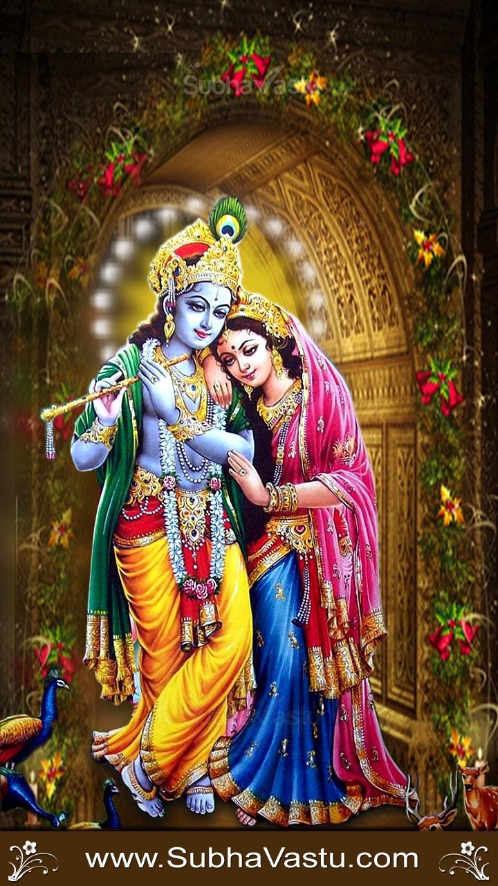 Krishna Image Wallpaper Download Wallpaper