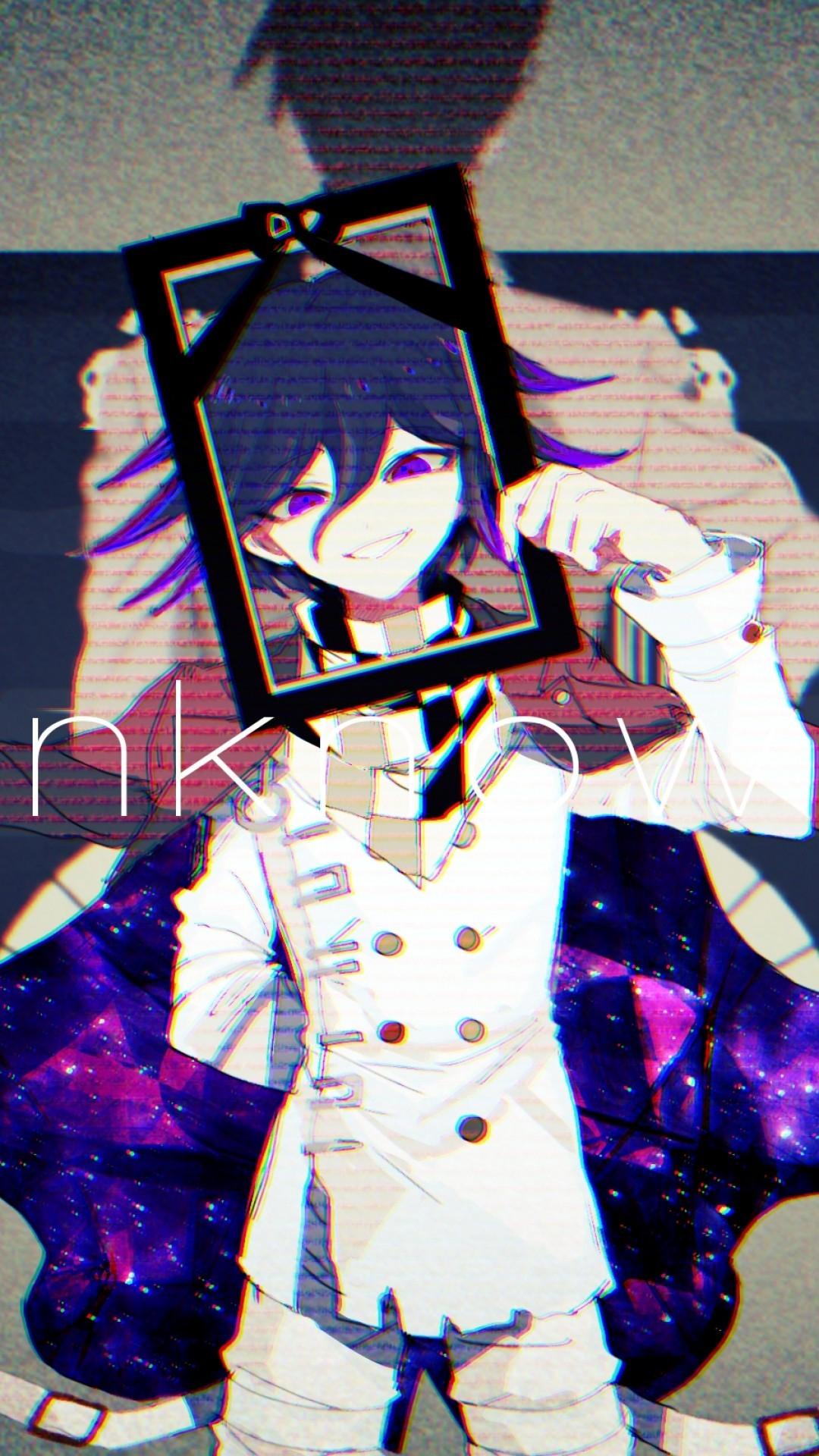 Kokichi Wallpapers - Wallpaper Cave