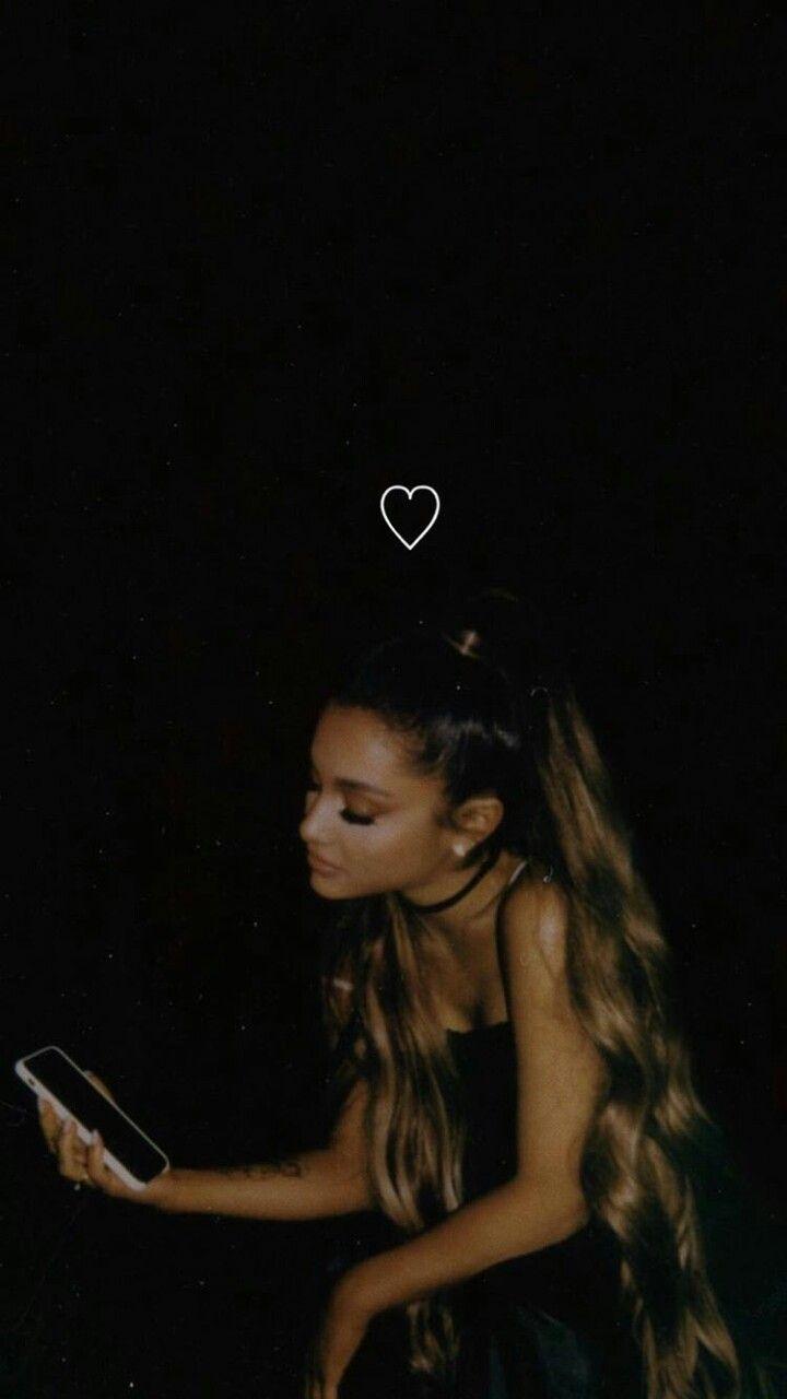 Ariana Grande Iphone 2019 Wallpapers Wallpaper Cave