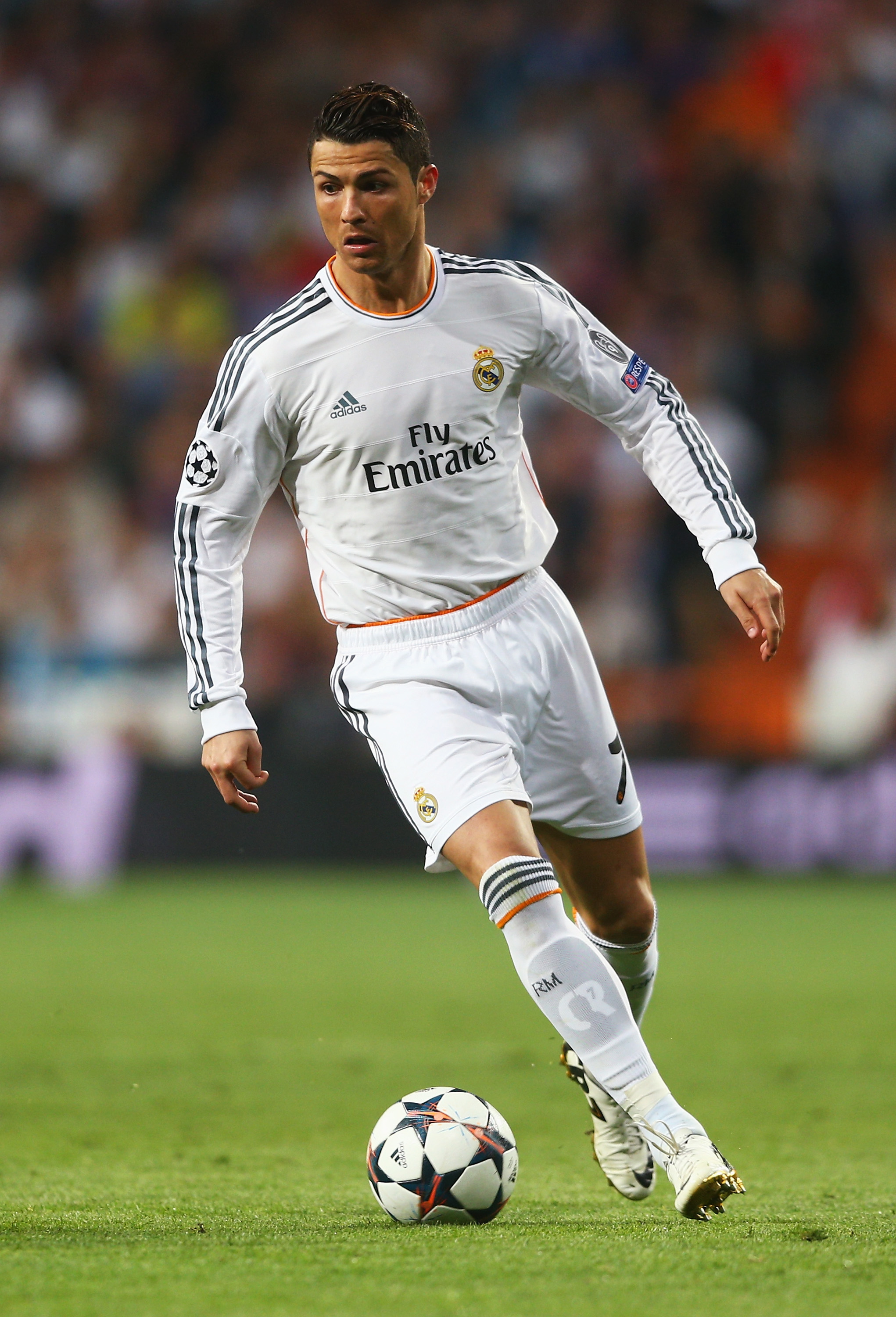 Wallpapers Ronaldo Android