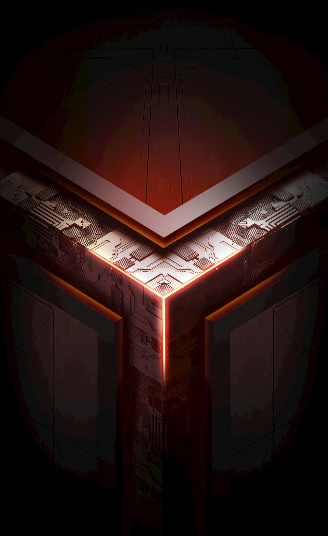 Asus Rog Phone Wallpaper Asus Rog Phone Wallpaper Phone
