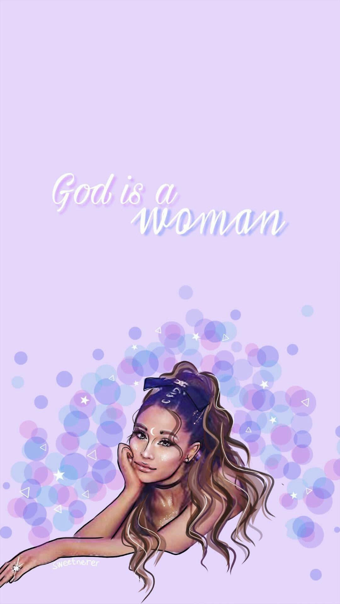 Ariana Grande. Ariana grande wallpaper