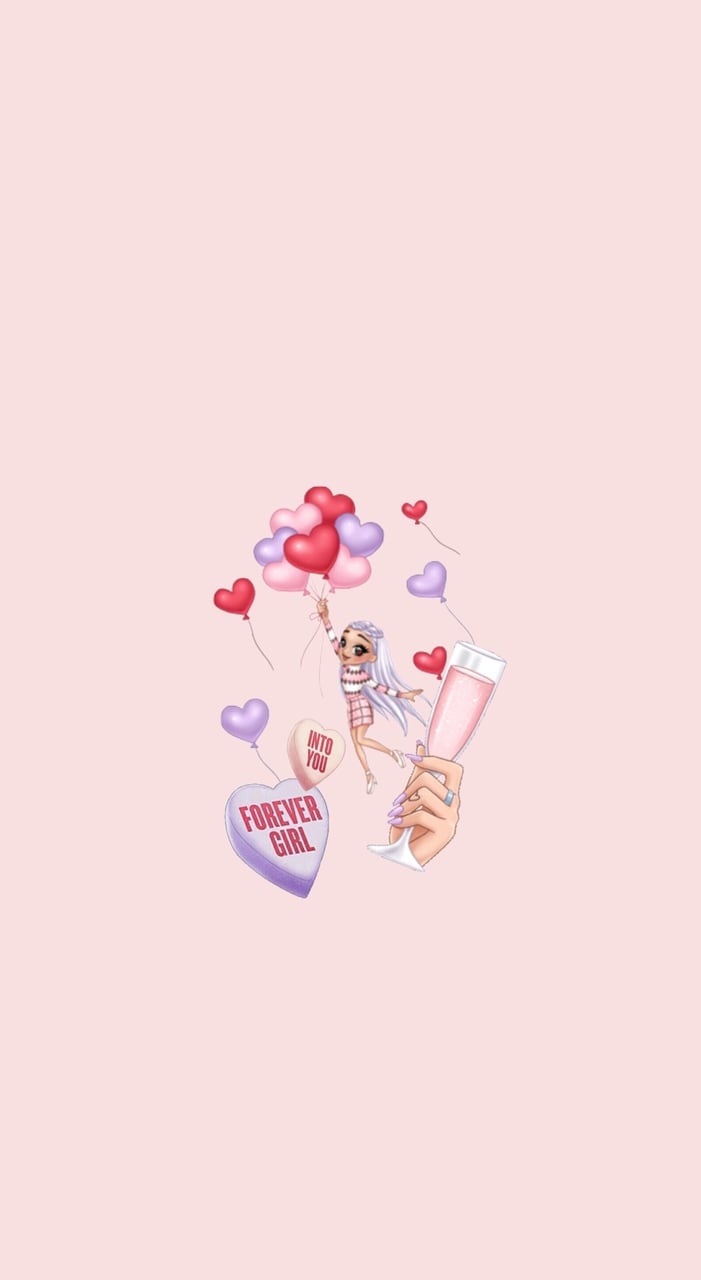 Valentine's Day Arimoji uploaded