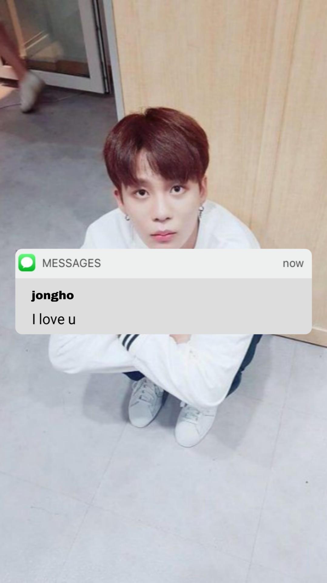 kpop lockscreens