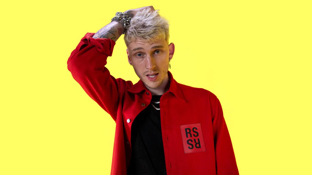Machine Gun Kelly Breaks Down The Meaning Of Candy