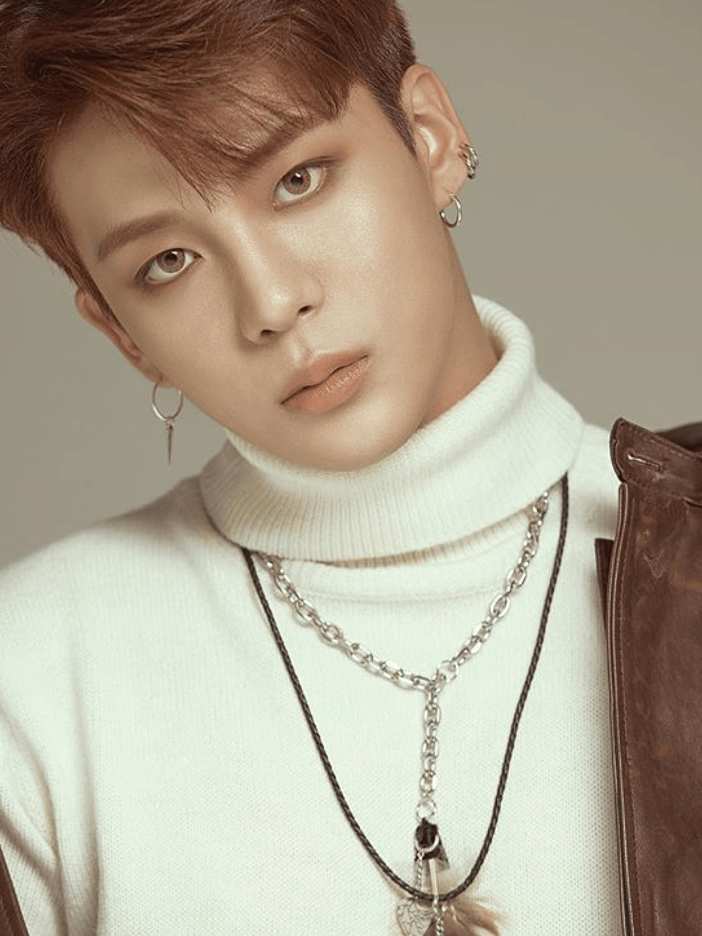 ATEEZ Wallpaper