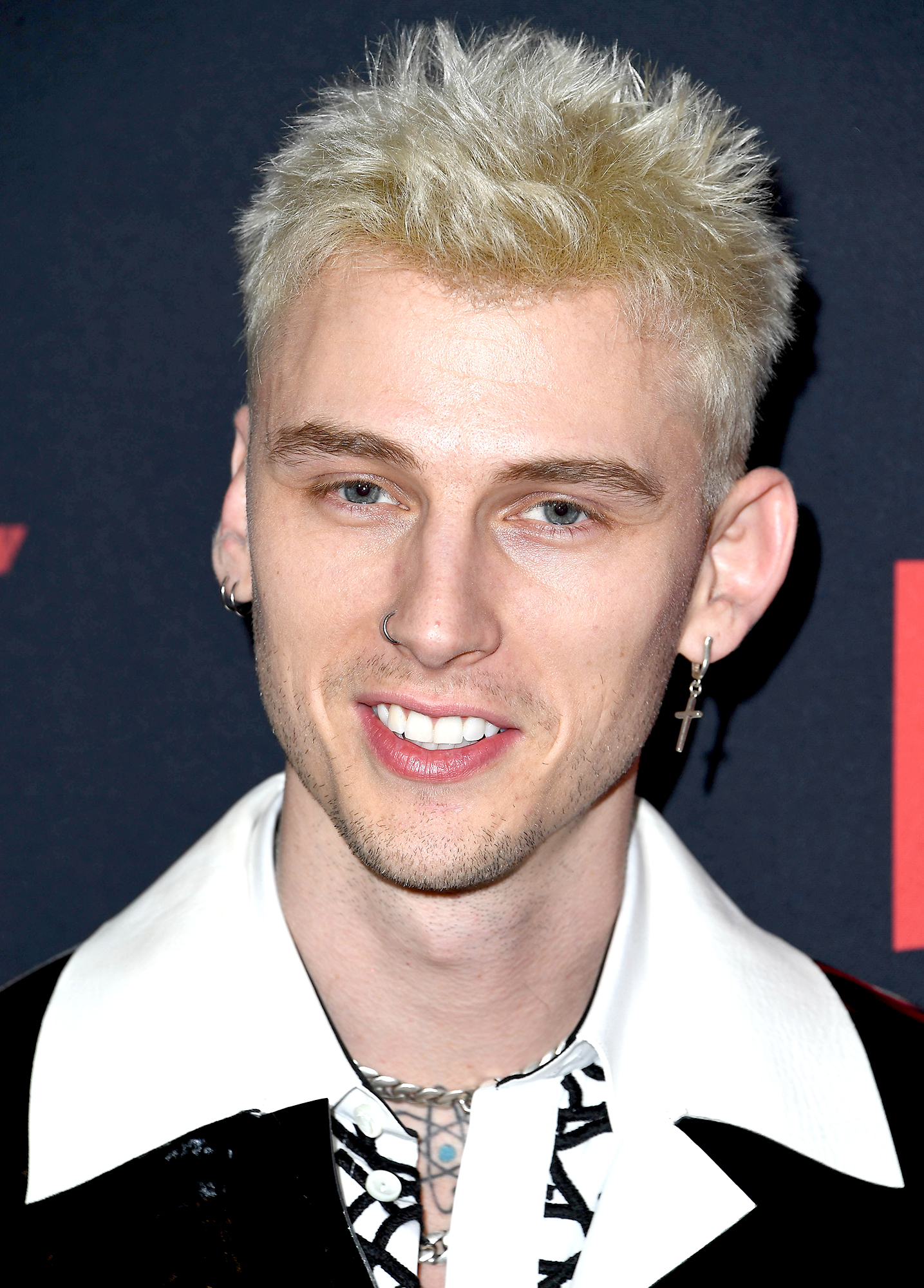 Machine Gun Kelly: 25 Things You Don't Know About Me