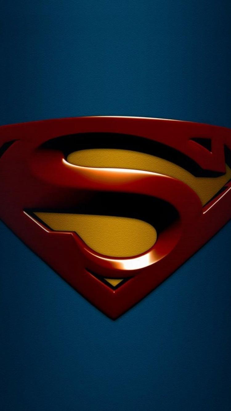 Logo, New Super Man, Fictional Character, Superman