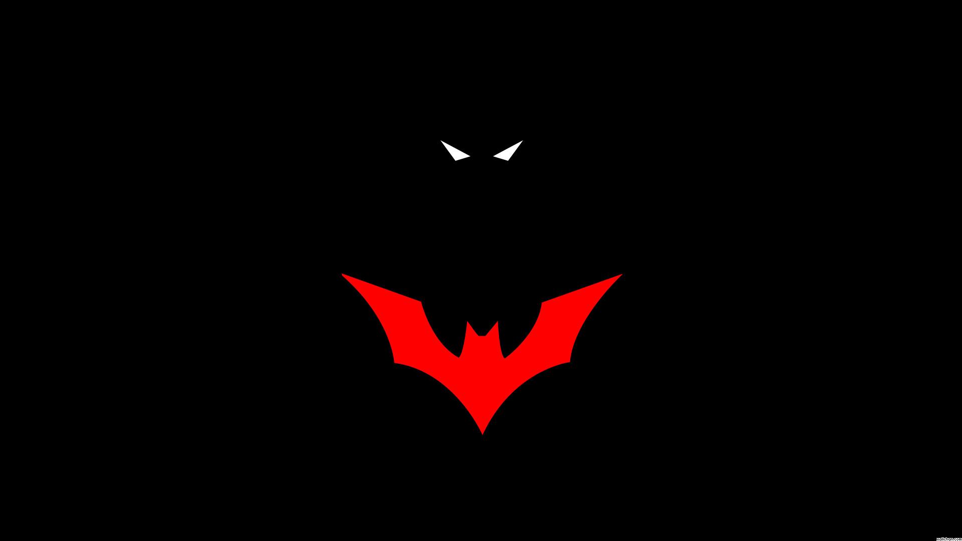 Dc Logo Wallpaper