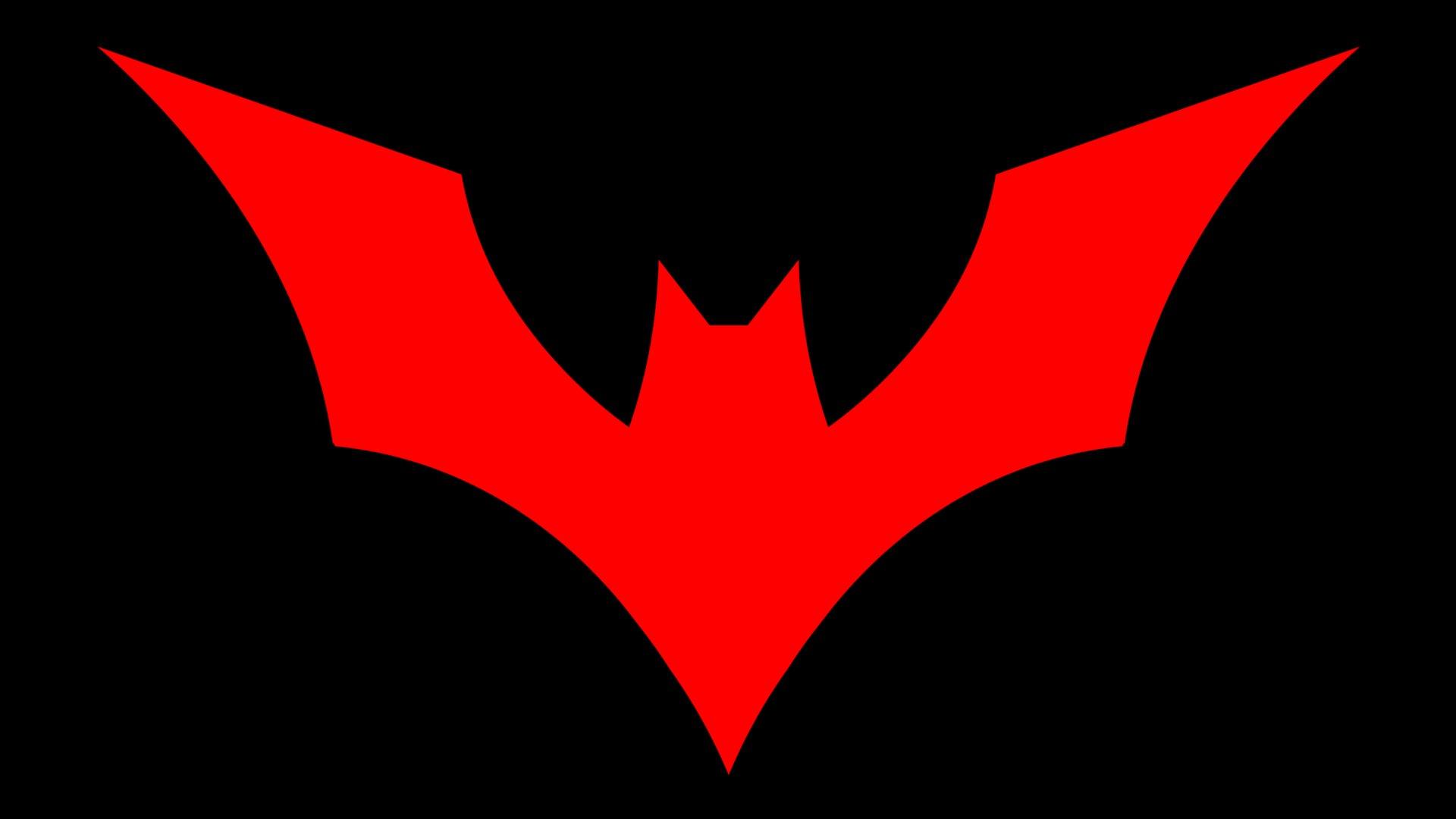 Batman Beyond Logo HD Wallpaper. Background Imagex1080