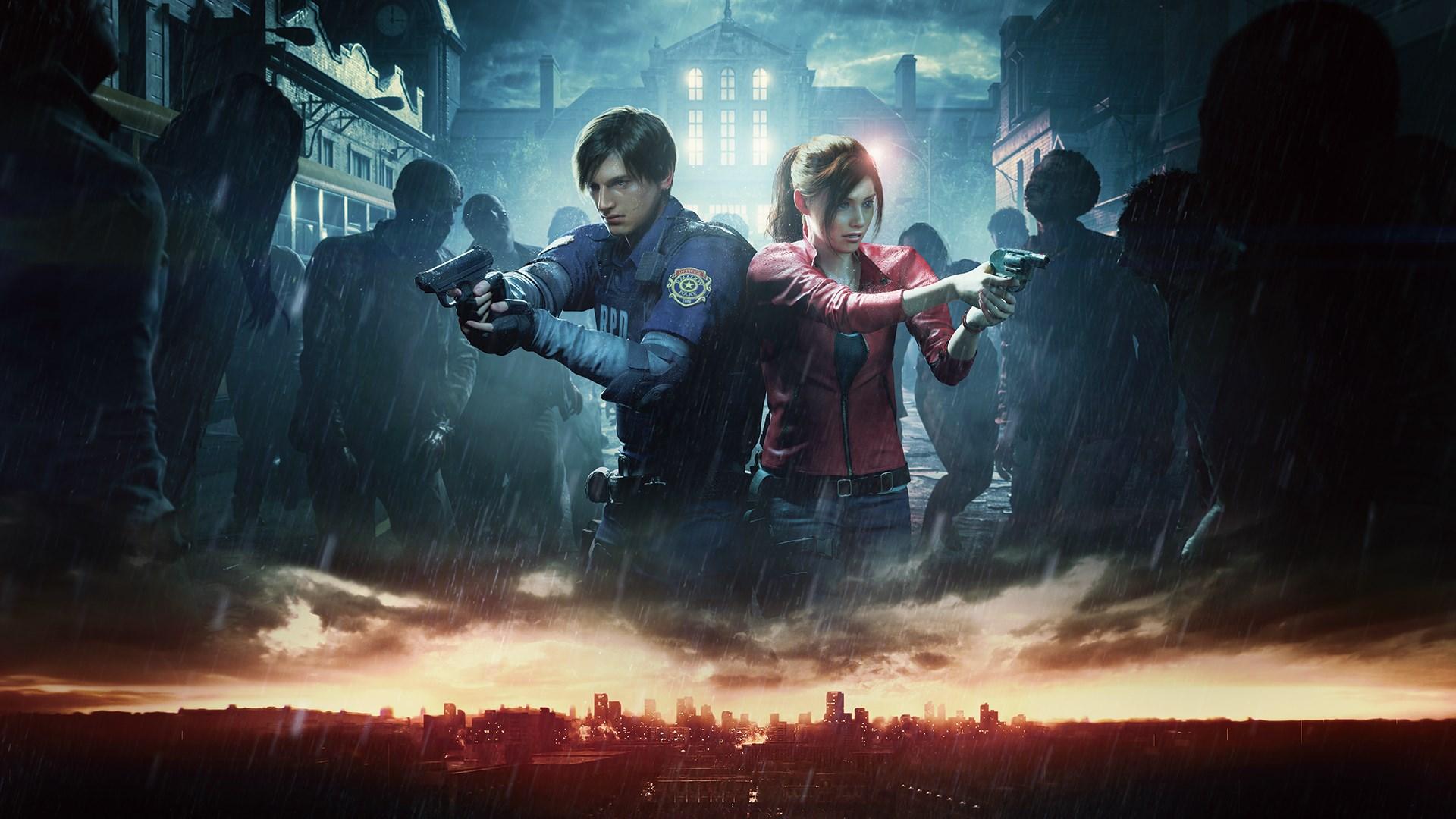 Resident Evil 2 Remake sells over 5 million copies – outperforming