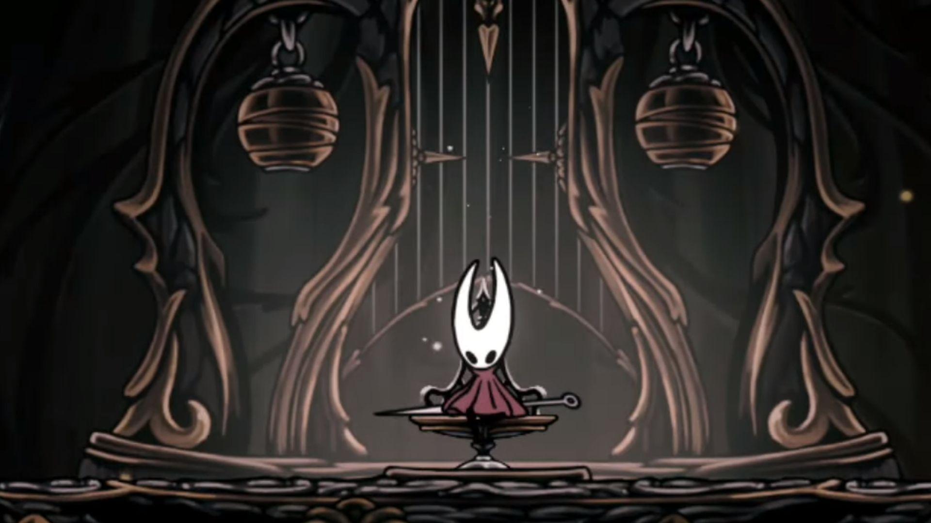 Hollow Knight: Silksong will release “when it matches the quality