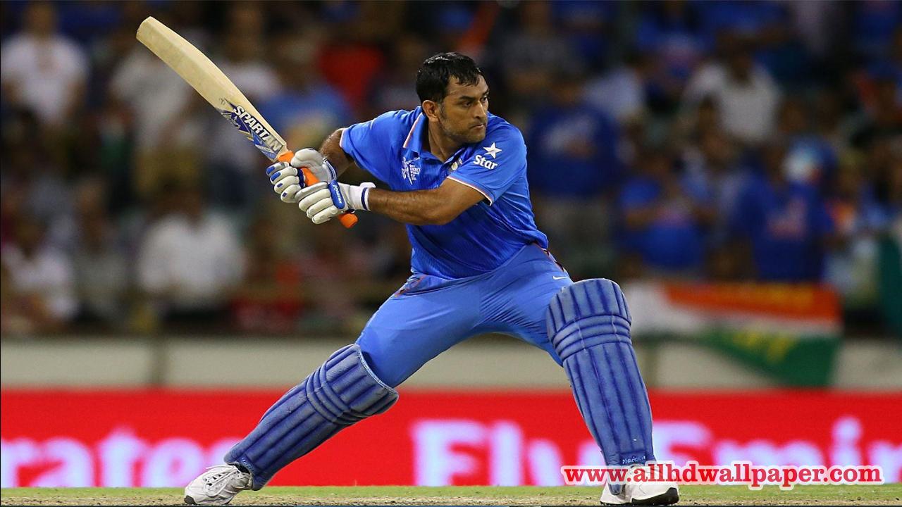Dhoni Wallpapers Free Download