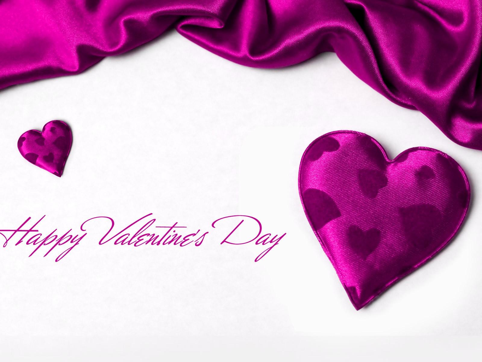 Purple Valentines Day, Wallpaper13.com