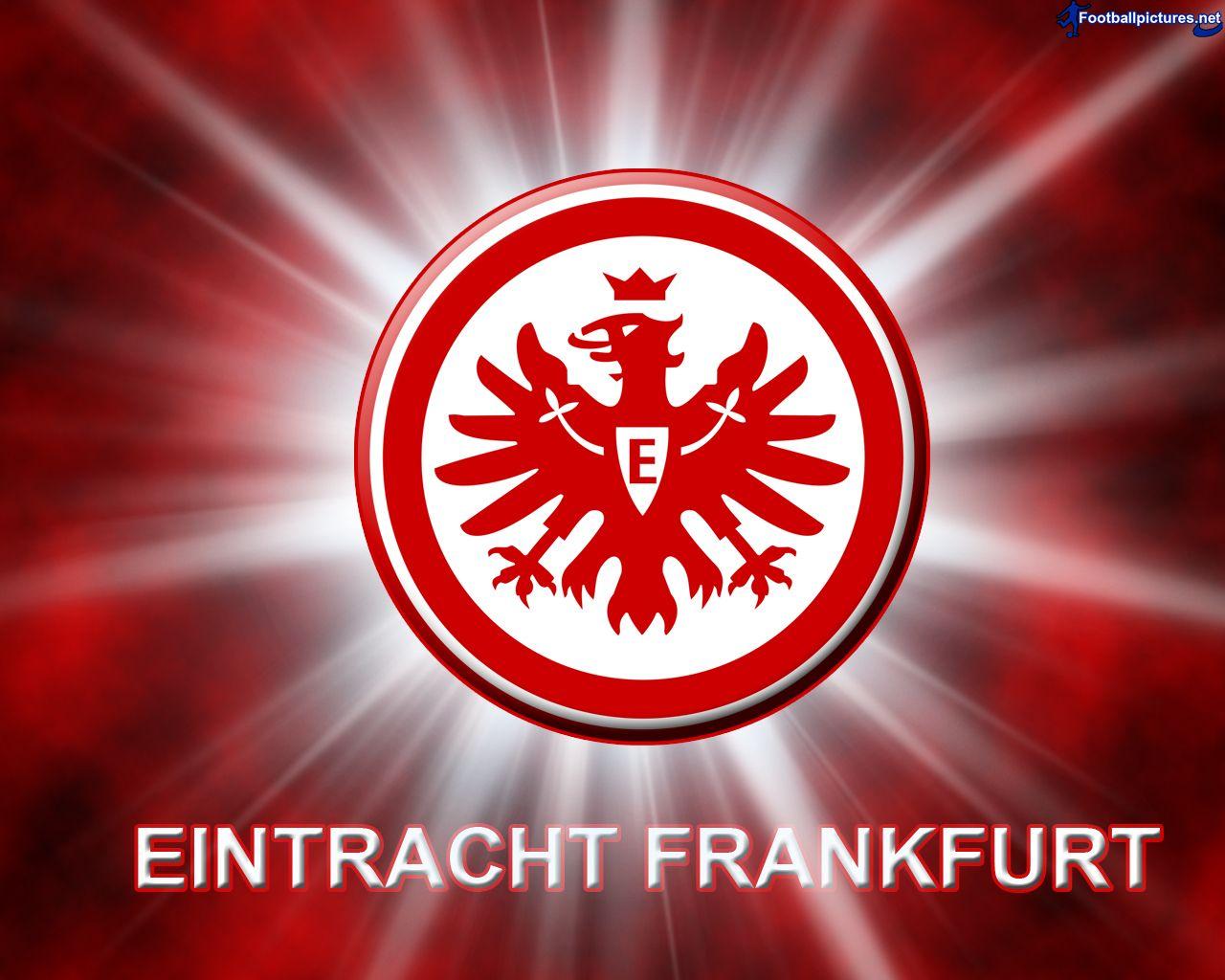 Eintracht Frankfurt Desktop Wallpapers Wallpaper Cave