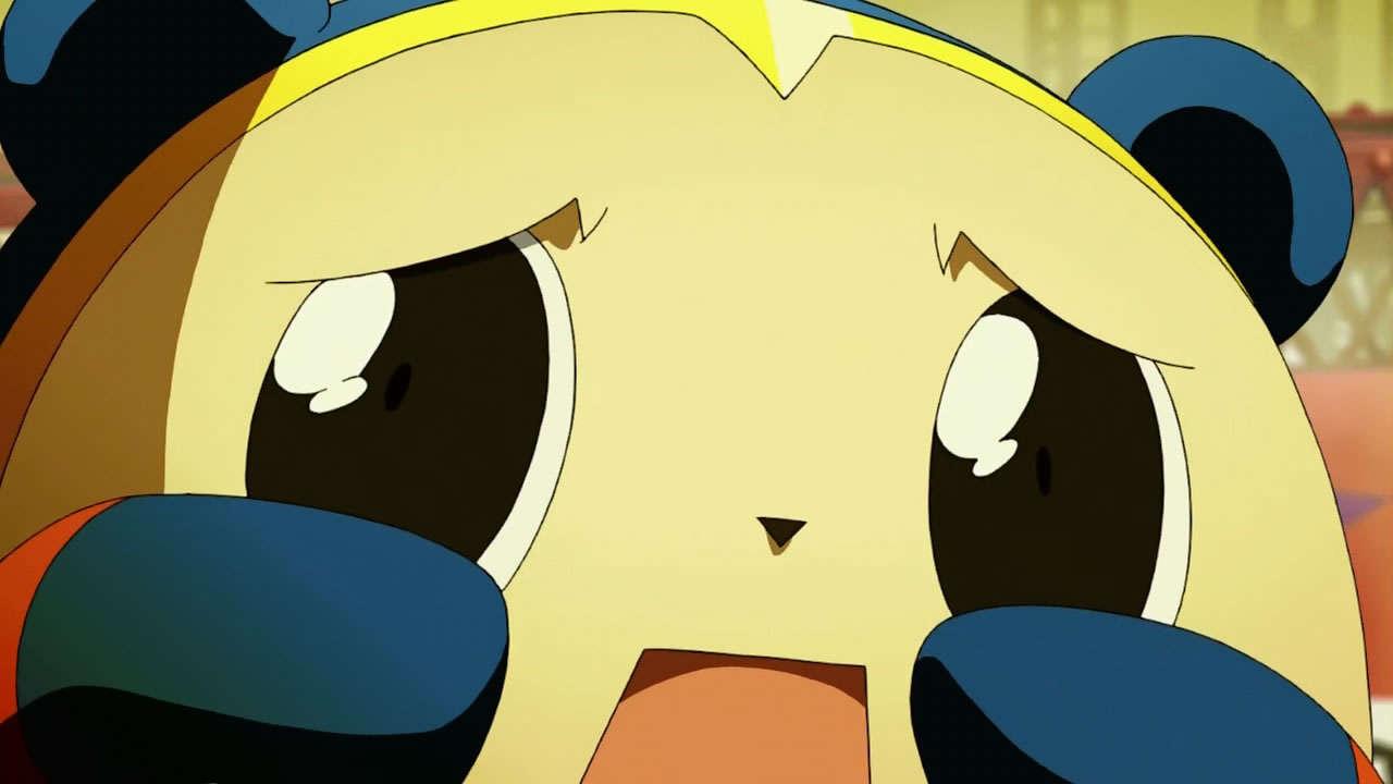 Classic cult JRPG Persona 4 could be coming to PS3