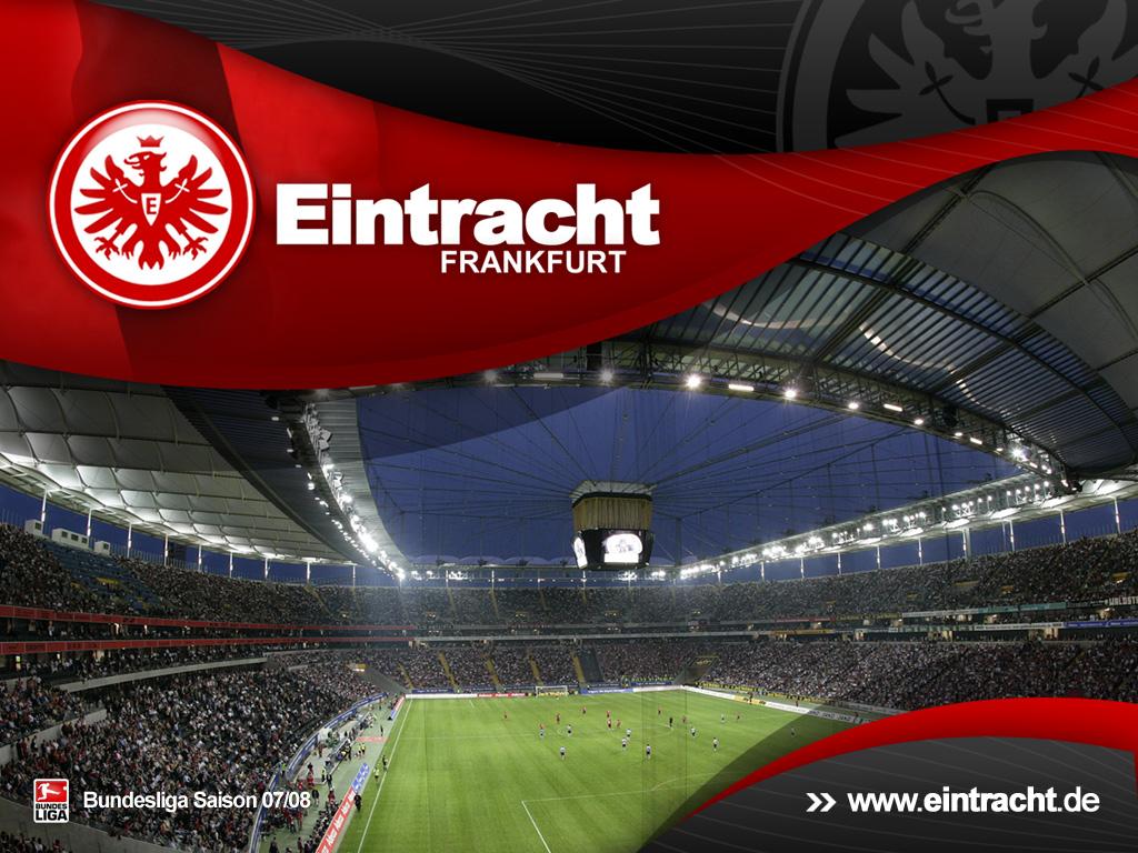 Eintracht Frankfurt Bilder Frankfurt Full HD