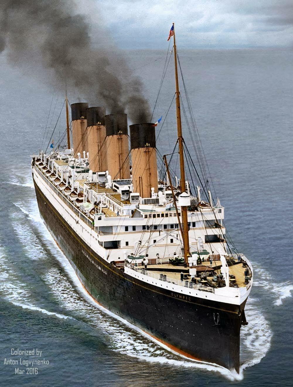 RMS Olympic. Titanic ship, Titanic, Rms titanic