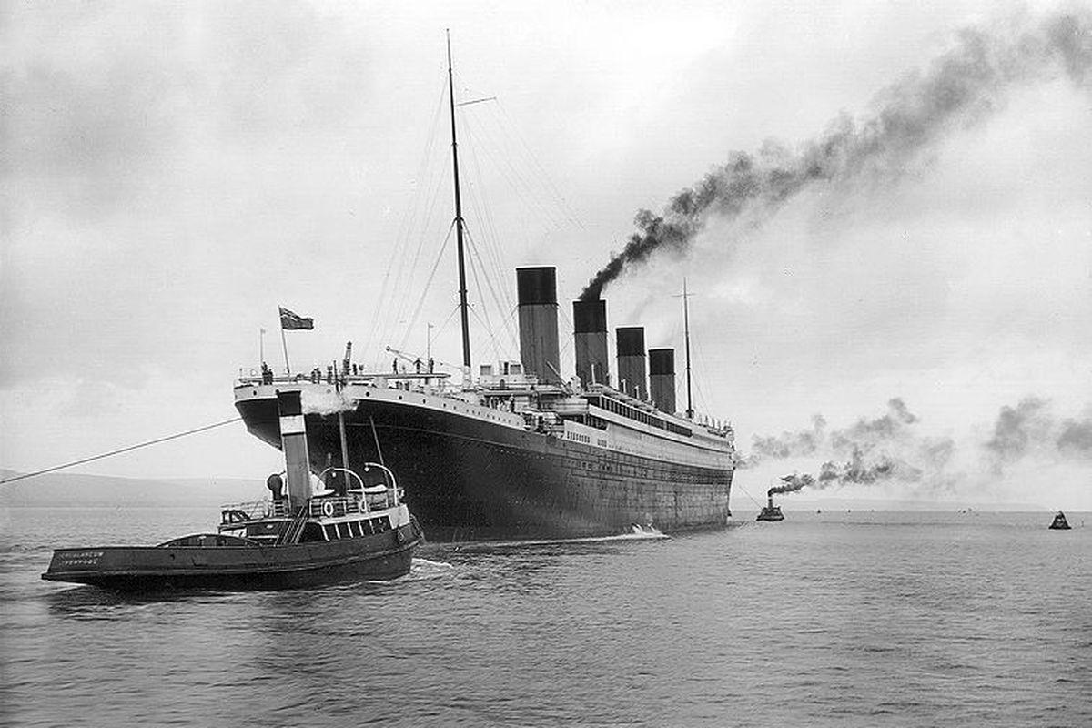 Why Gilded Age ocean liners were so luxurious