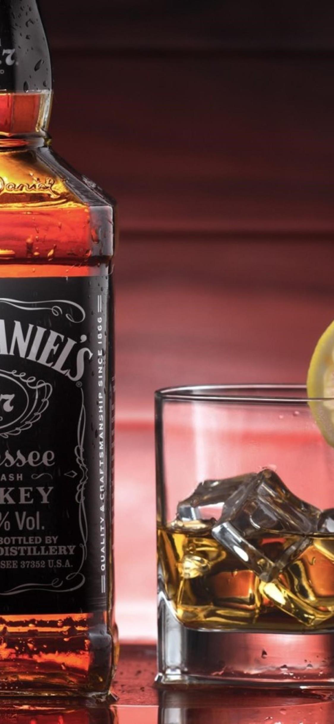 Jack Daniels -