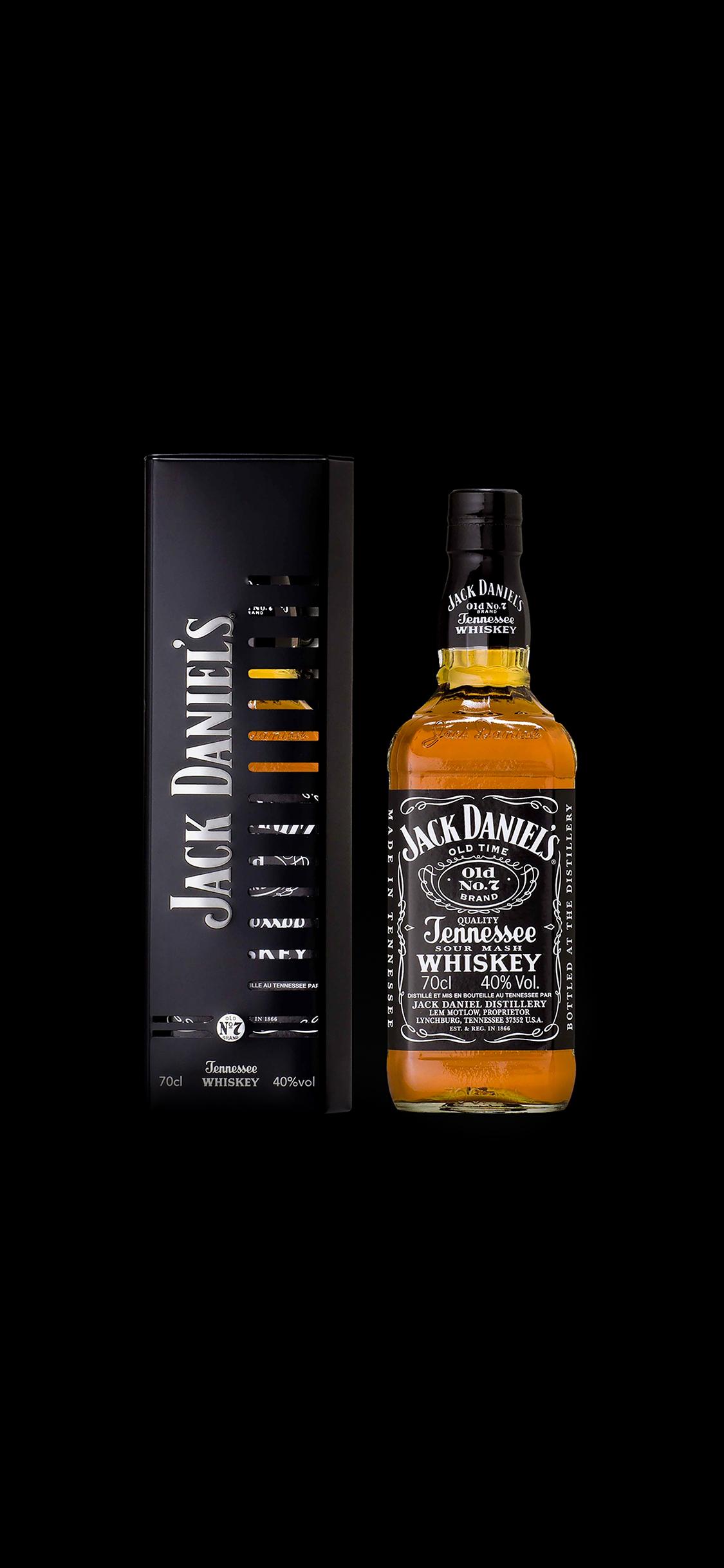 iPhonePapers jack daniels drink friday night