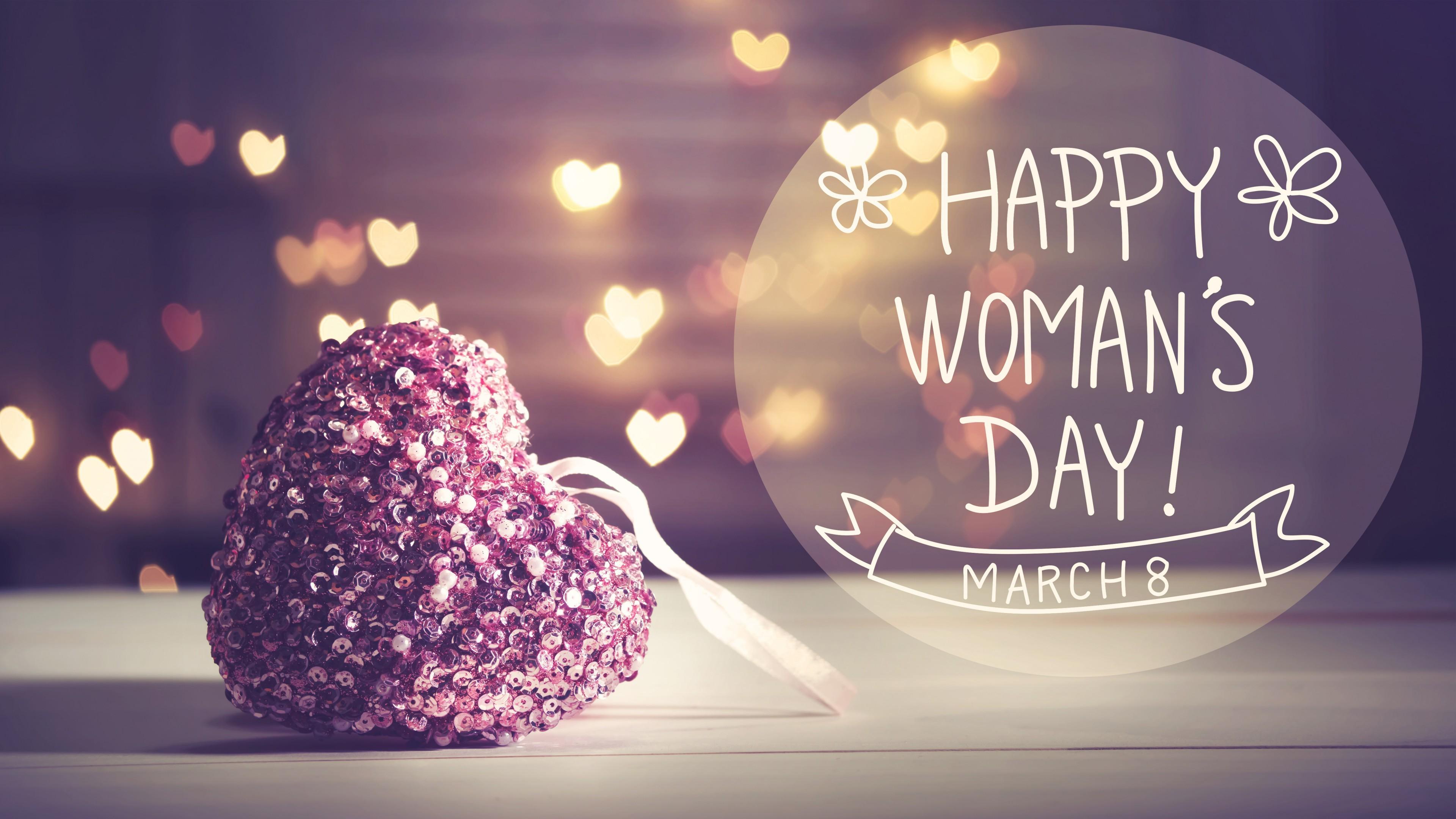 Women's Day HD Wallpapers Wallpaper Cave