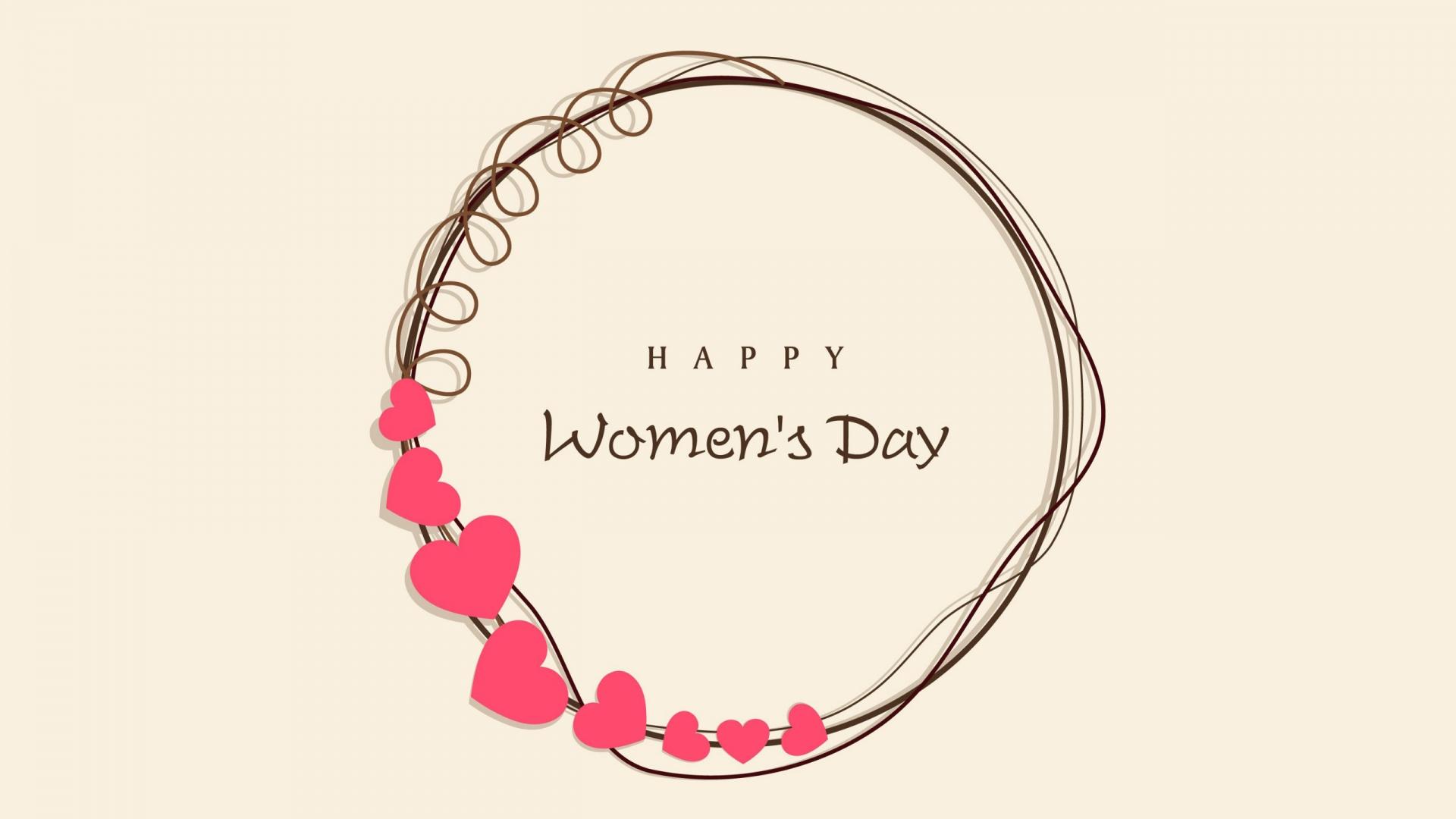 Free download Womens Day HD Wallpaper Background Image 2560x1600