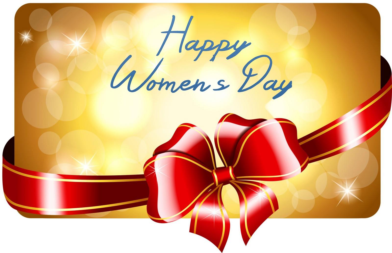 Happy Women's Day. Most Exclusive Cards • Elsoar