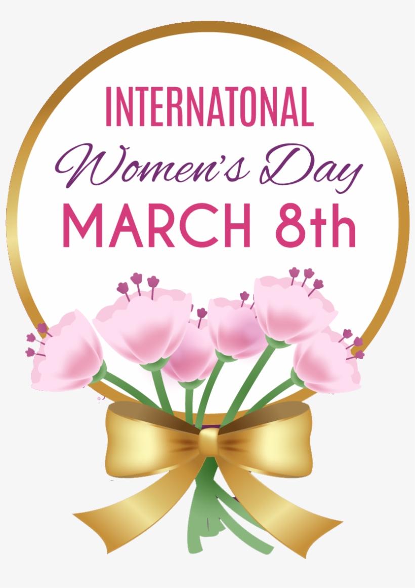 Happy Women's Day Png HD Image And Photo Day 2018
