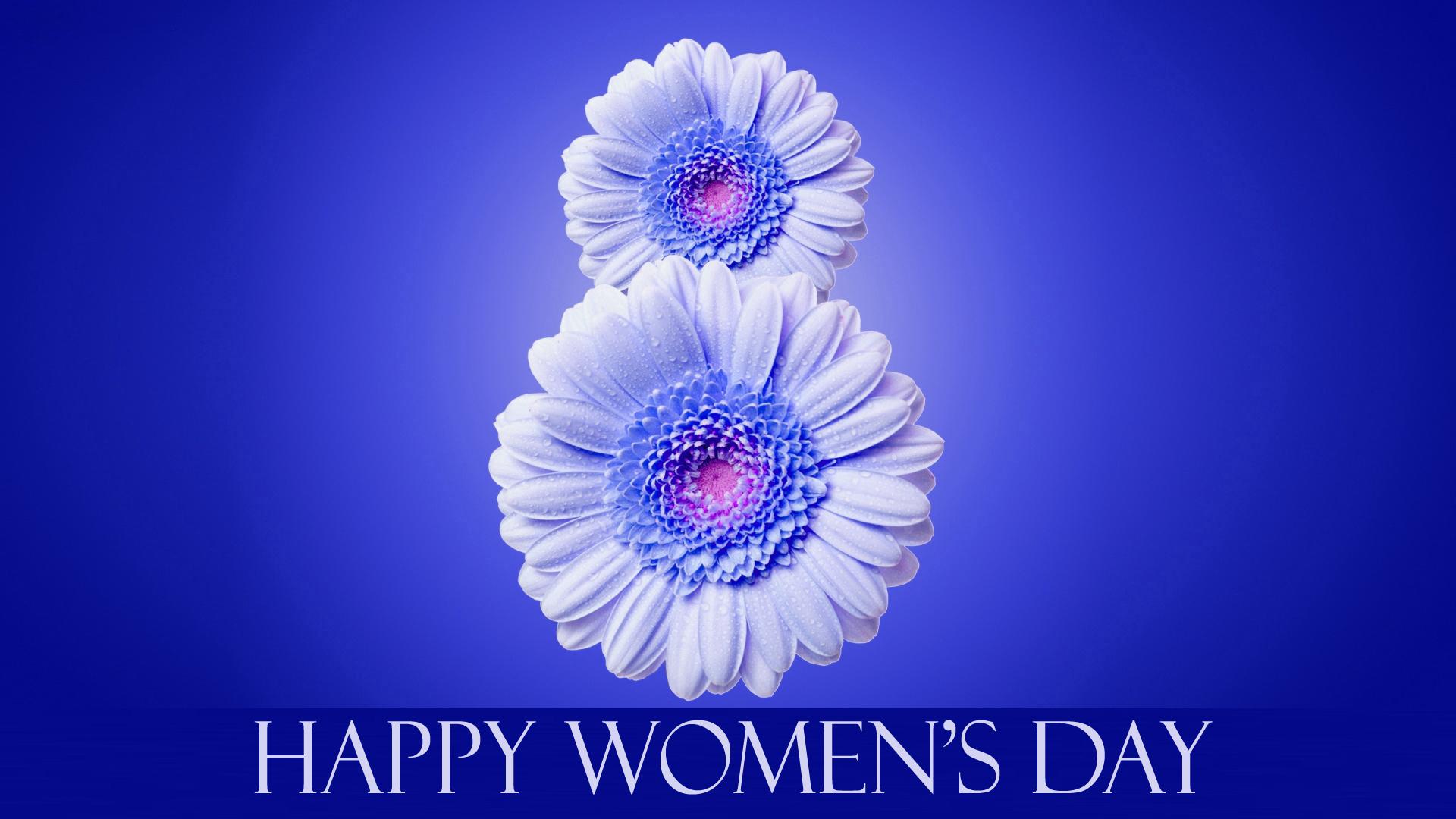 Wallpaper.wiki Happy Womens Day Lovely HD Wallpaper PIC WPB002284