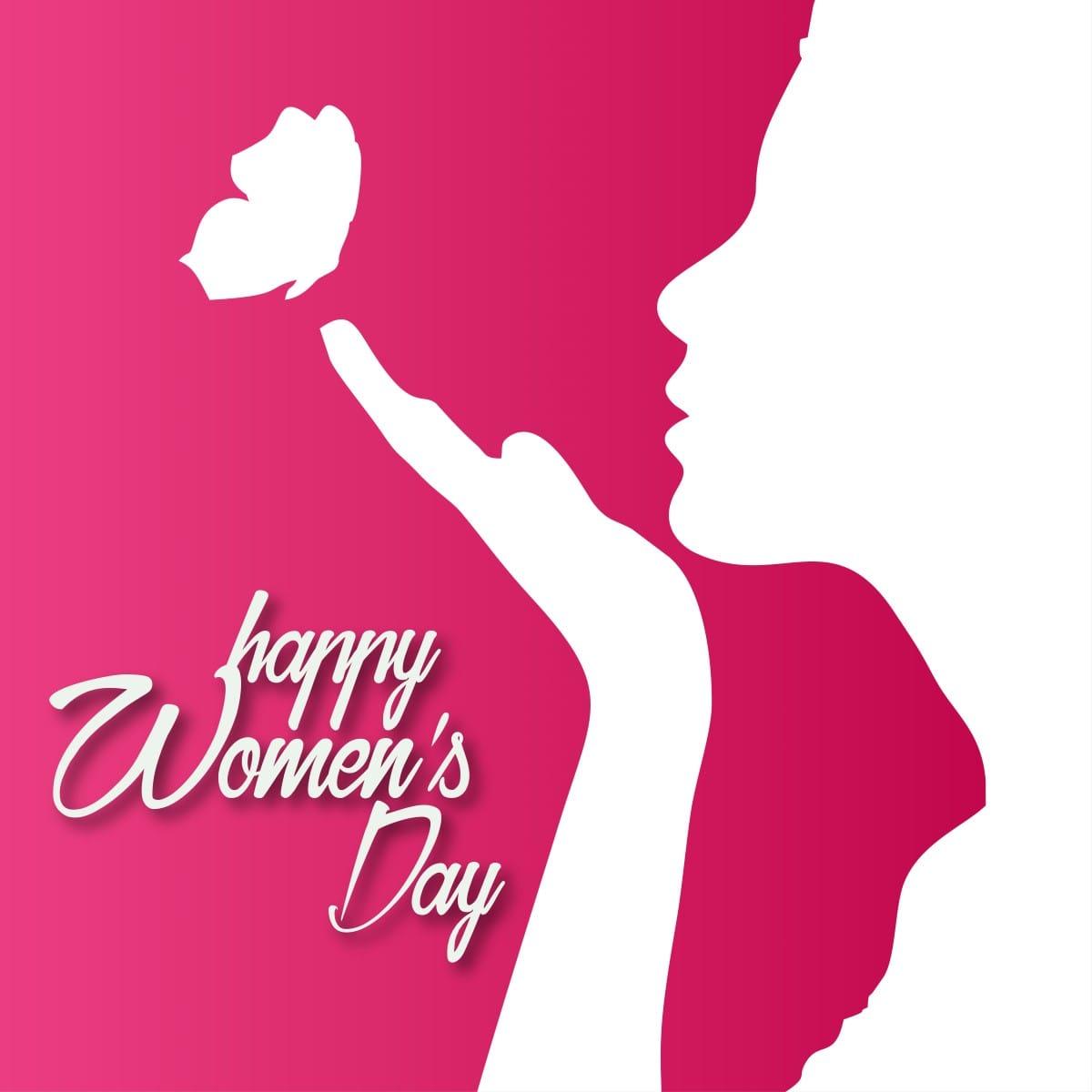 Happy Women's Day 2017 Image Wallpaper Picture. Newlife