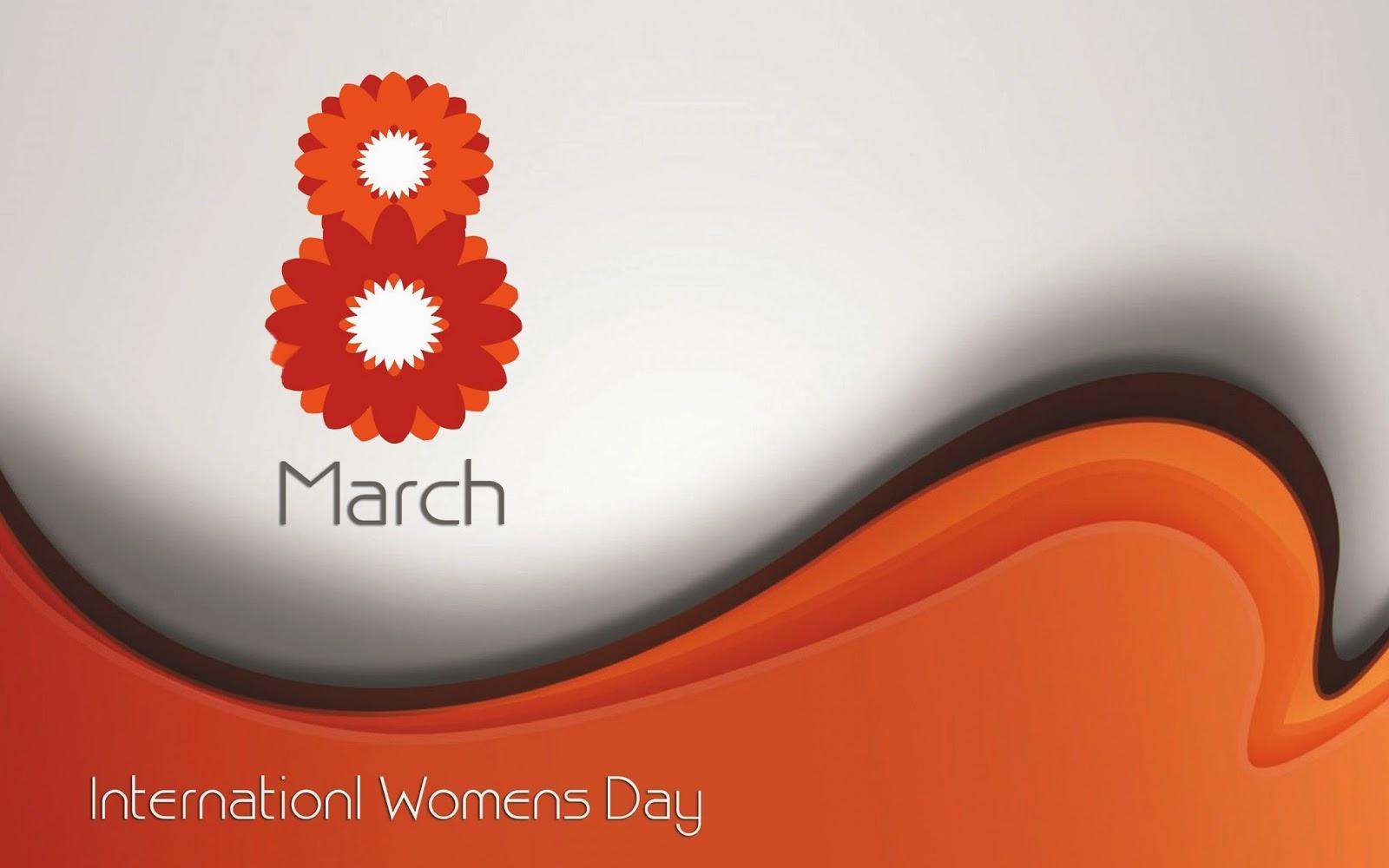 Happy International Women's Day Wishes, Messages, Greetings and HD