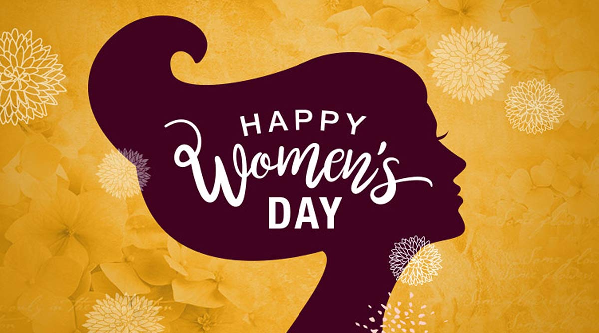 Happy Women's Day 2019 Wishes Image .indianexpress.com