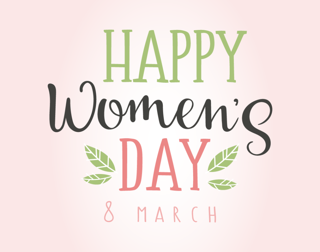 Happy Women's Day Image, Wallpaper, Animated GIFs, Photo, Pics