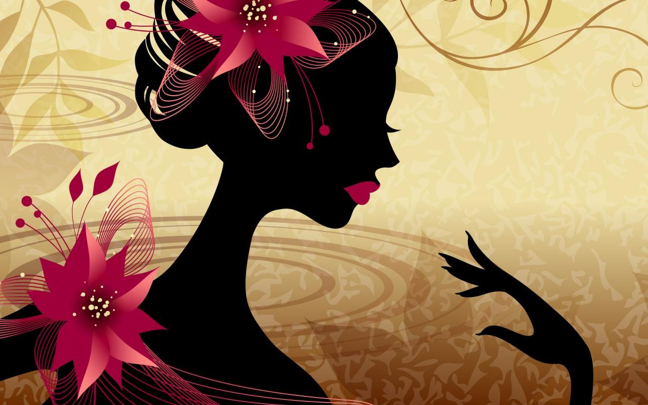 Happy Women's Day Wallpaper HD 2018