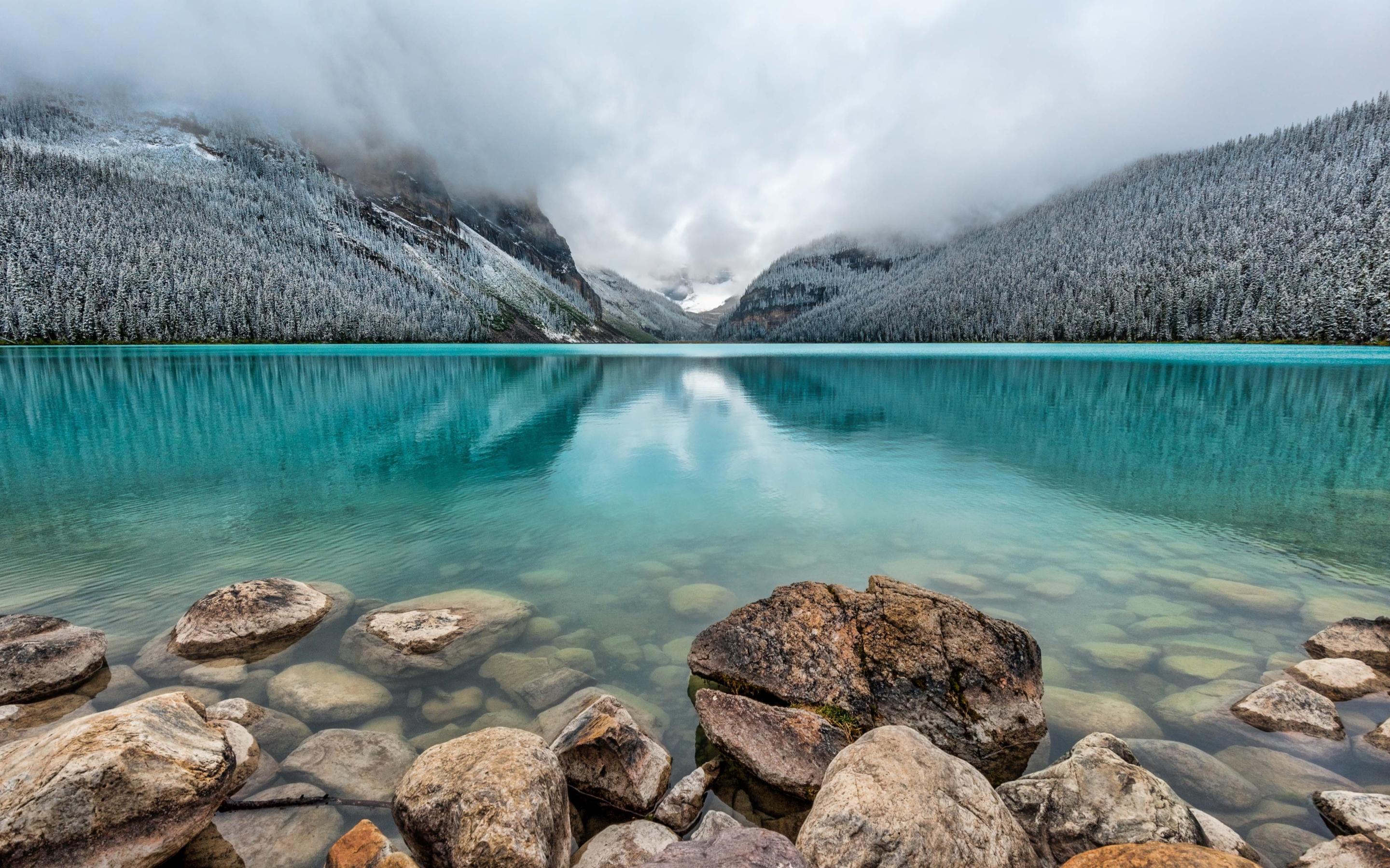 Banff Desktop Wallpapers - Wallpaper Cave