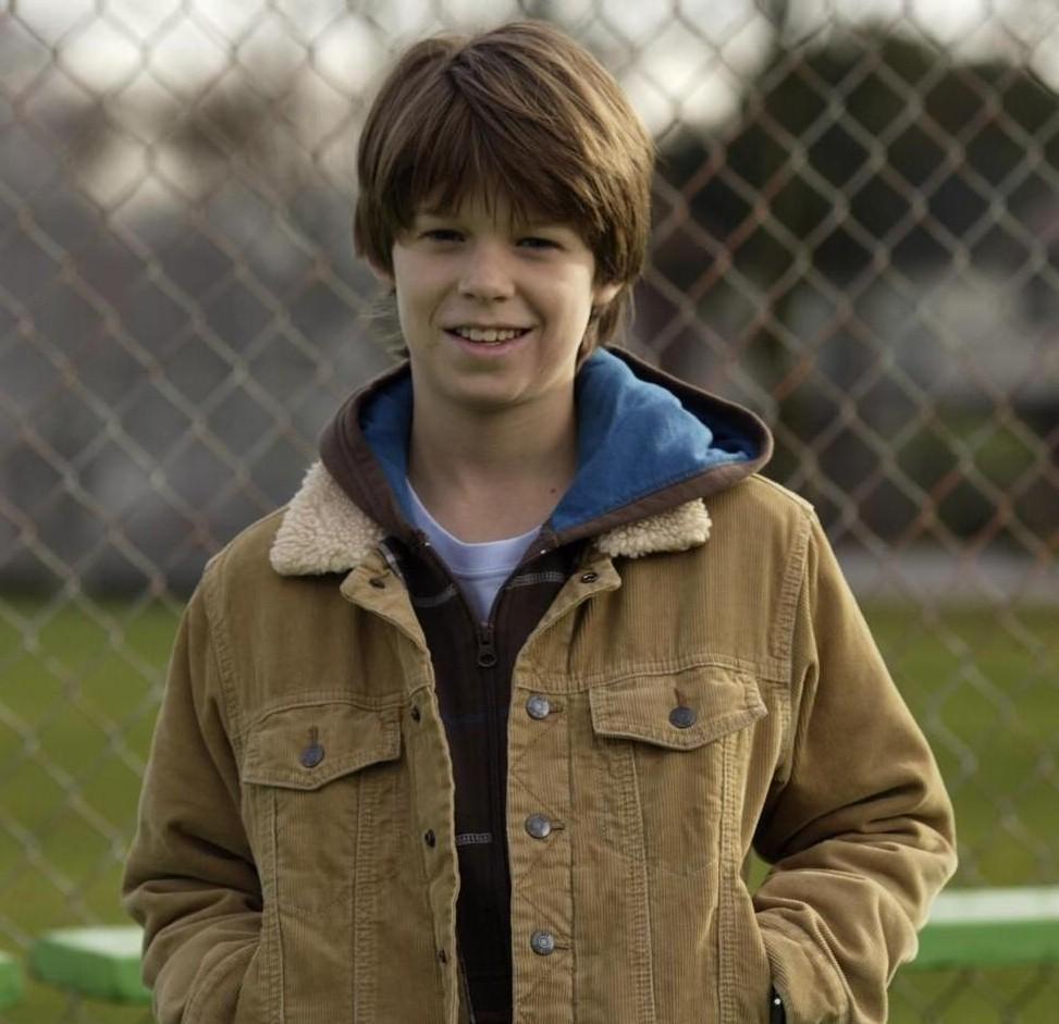 Colin Ford Wallpapers - Wallpaper Cave