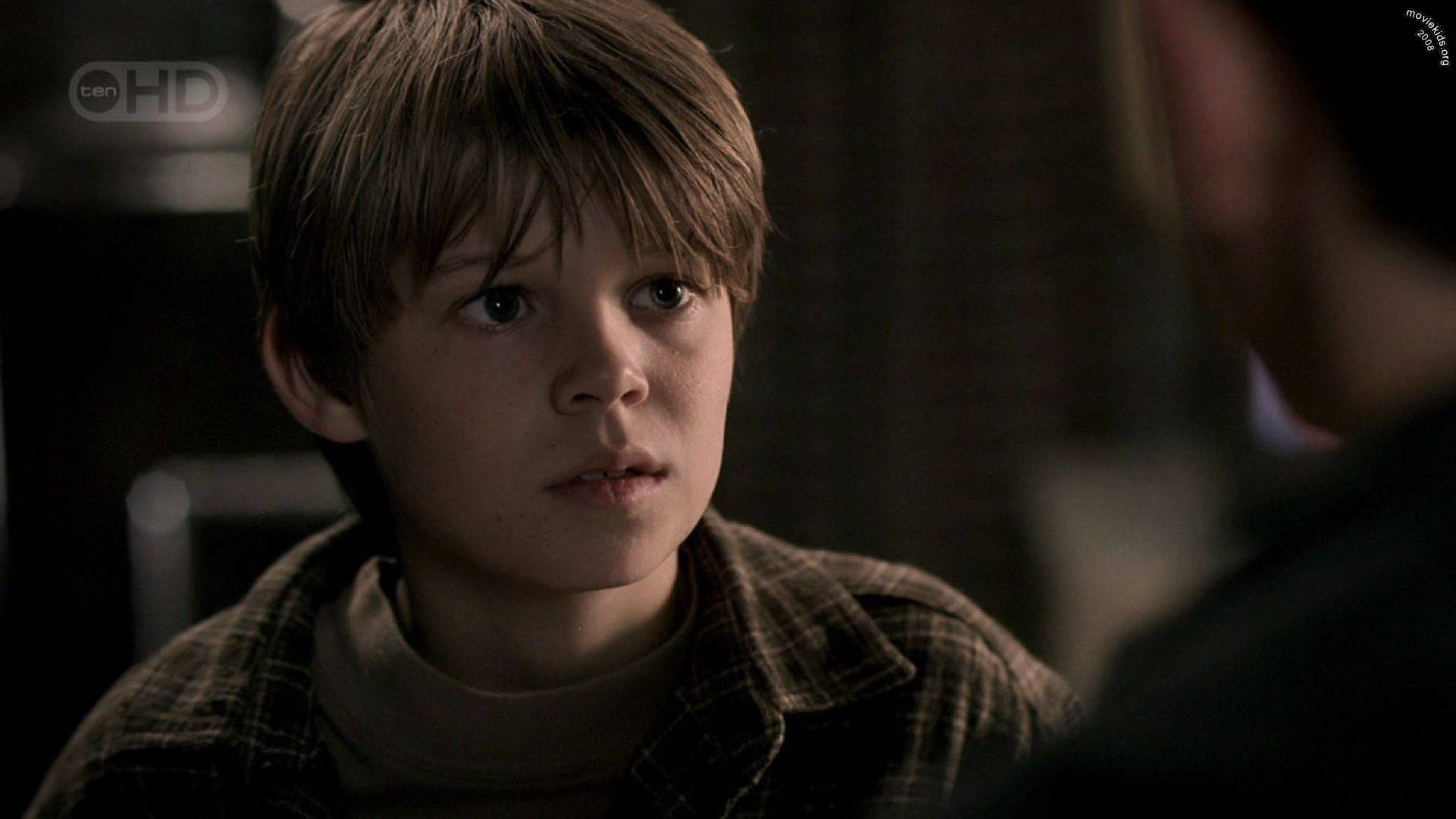 Colin Ford Wallpapers Wallpaper Cave