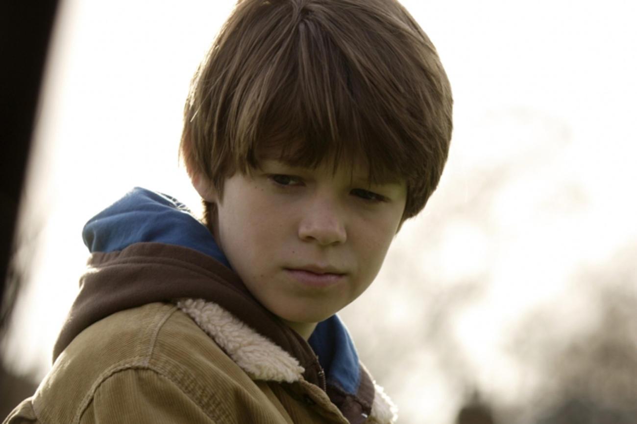 Supernatural: Jared Padalecki Gets Sweet Shoutout from Colin Ford