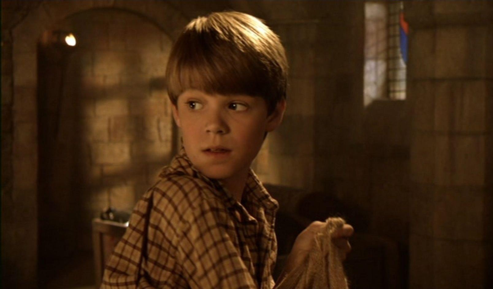 Jack and the Beanstalk Ford Image