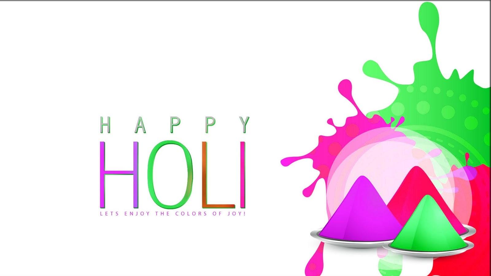 Happy Holi 2019 HD Picture Holi 2019, Wallpaper