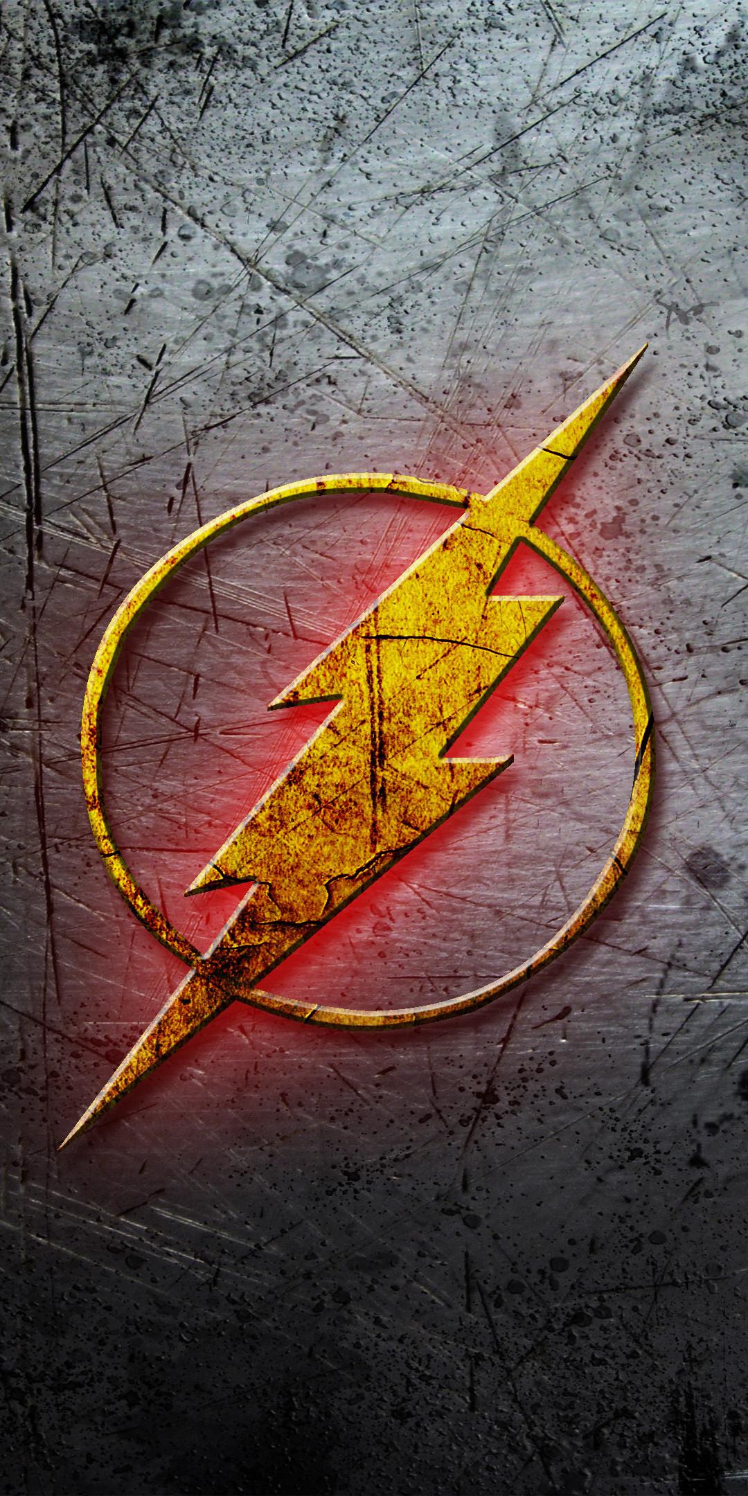 Flash Wallpaper for Mobile