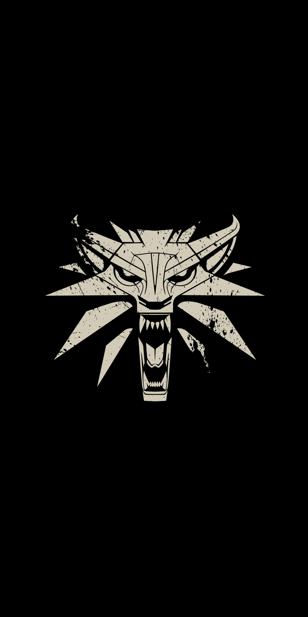 Video Game The Witcher 3: Wild Hunt (1080x2160)