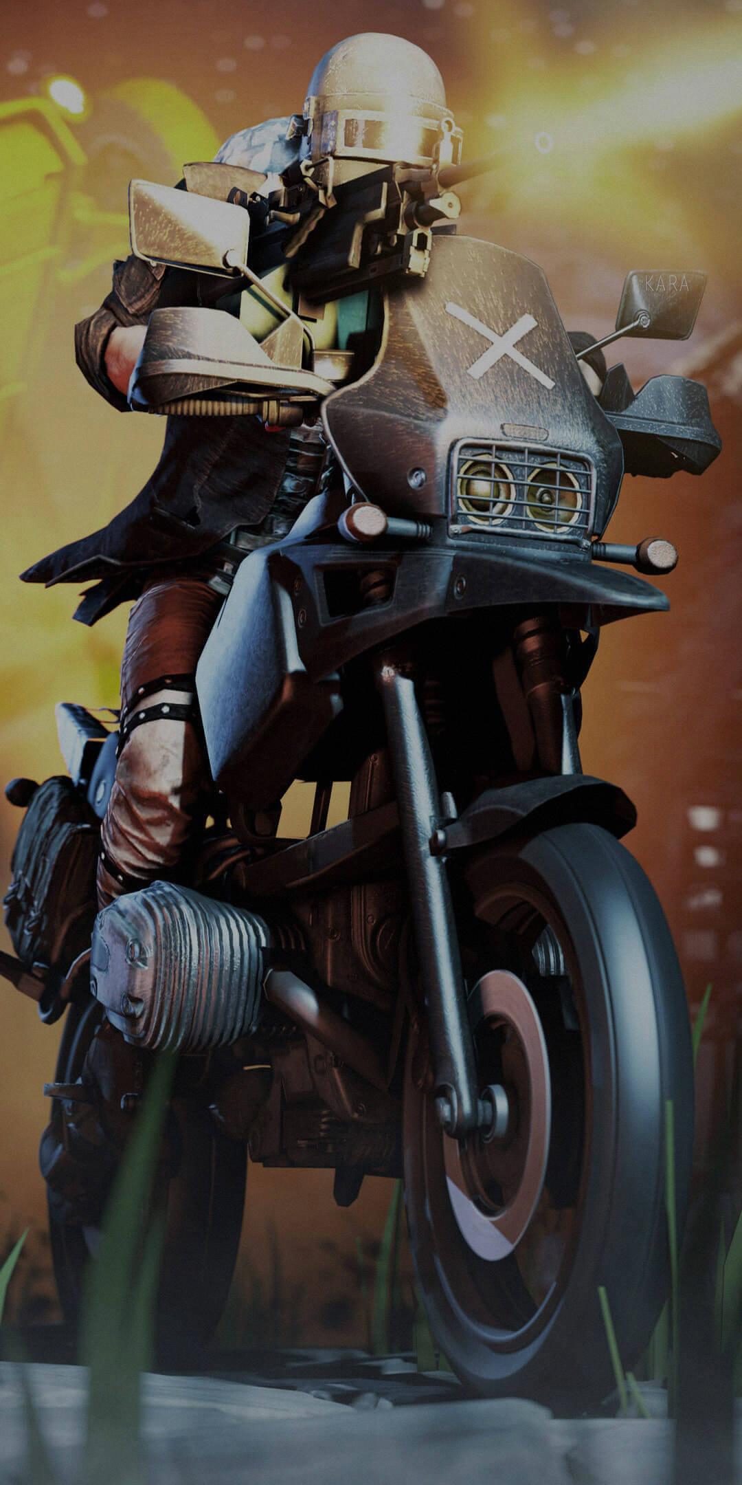 New Pubg Wallpaper HD