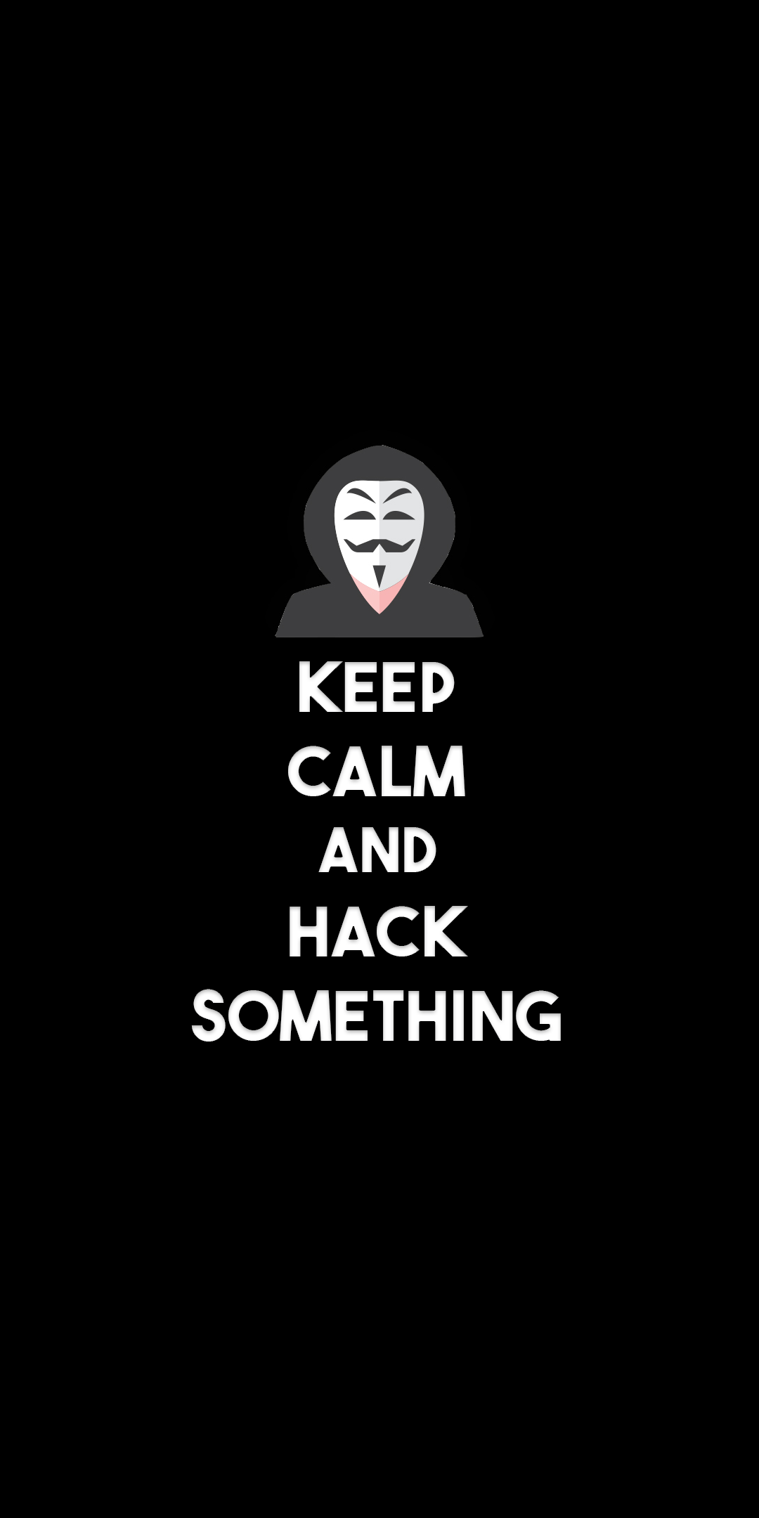 Great Electronics Cases: #Mobile #Wallpaper - #Hack [1080x2160]